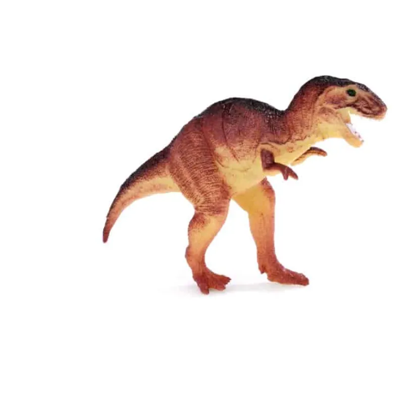 Dickie Dino Hunter Ford Raptor + acc> 4 Wielen