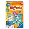 Ravensburger Differix> Gezelschapspel
