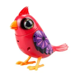 Silverlit Digibird Cardinal> Interactief