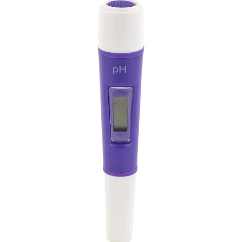 Kokido Digitale PH meter> Zwemplezier