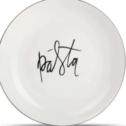 Dinner Set Pasta Borden 5 stuks><noscript><img width=