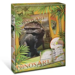 DinosArt Dagboek> Speelsets