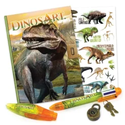 DinosArt Dagboek> Speelsets