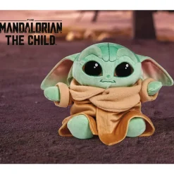 Simba Toys, Disney Disney Mandalorian The Child (25cm)><noscript><img width=