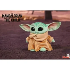 Simba Toys, Disney Disney Mandalorian The Child (25cm)><noscript><img width=