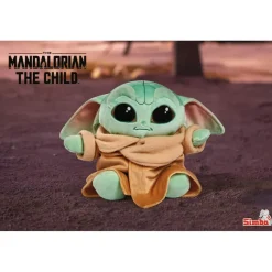 Simba Toys, Disney Disney Mandalorian The Child (25cm)><noscript><img width=
