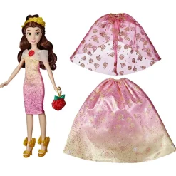 Disney Princess: Belle Life Fashions> Speelsets
