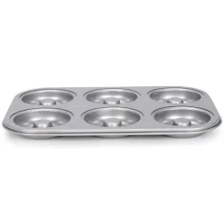 Patisse, VB Donutsvorm 6 stuks> Koken & Bakken|Keuken