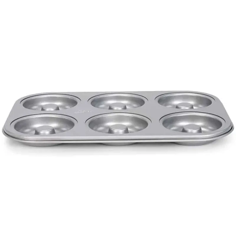 Patisse, VB Donutsvorm 6 stuks> Koken & Bakken|Keuken