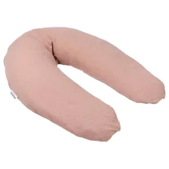 Doomoo Comfy Big Tetra pink> Veiligheid