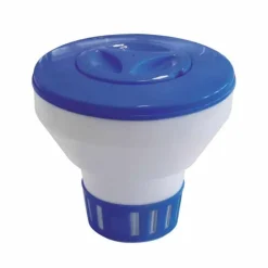 Kokido Drijvende chemische dispenser> Zwemplezier