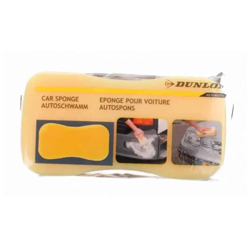 Dunlop Autospons Jumbo> Fiets & Sport