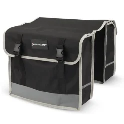 Dunlop dubbele fietstas (30x36x12cm)><noscript><img width=