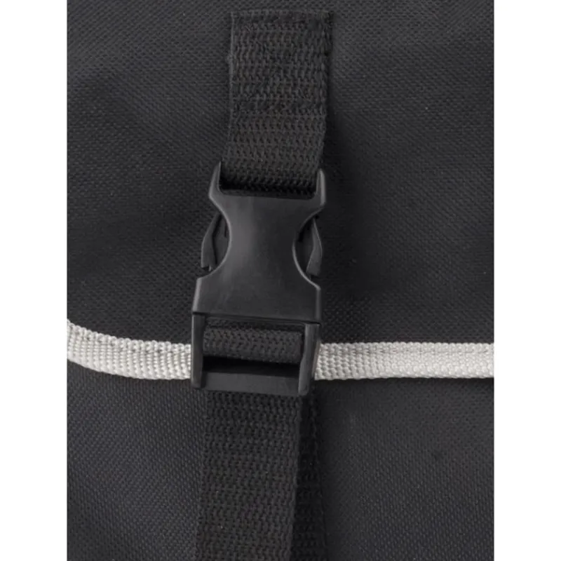 Dunlop dubbele fietstas (30x36x12cm)> Veilig Naar School|Fiets & Sport