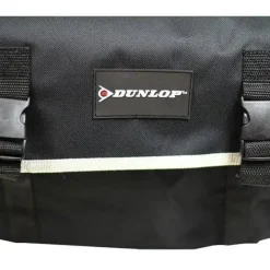 Dunlop dubbele fietstas (30x36x12cm)><noscript><img width=