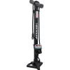 Dunlop Fietspomp en drukmeter op staander> Fiets & Auto|Fiets & Sport