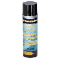 Dunlop Ruitenontdooier 600ml> Poetsmateriaal