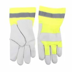 Dunlop Werkhandschoen fluo XL size> Gereedschap