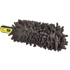 Dunlop Wielborstel chenille (33cm)> Poetsmateriaal|Fiets & Auto