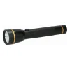 Dunlop Zaklamp LED 5W 300 Lumen 27cm 3xc> Electronica & Muziek