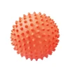Duvo+ Egelbal hard (ø18cm) rood> Hond