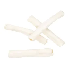 Duvo+ Egelbal hard (ø18cm) rood> Hond