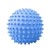 Duvo+ Egelbal soft (ø18cm) blauw> Hond