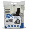Duvo+ Kattenbakvulling black carbon 12kg> Kat