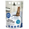 Duvo+ kattenbakvulling Silica (16L) Premium> Kat