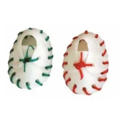 Duvo+ Kauwschoenen (6cm) 2 stuks> Hond