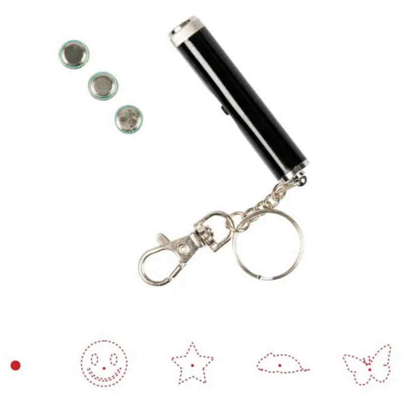 Duvo+ Laser Pointer Catch The Light> Kat