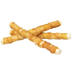 Duvo+ Meat! Kip & rundersticks S (12,5cm) 400g> Hond