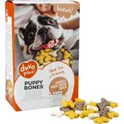 Duvo+ Puppy kluifjes 500g> Hond