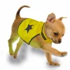 Duvo+ veiligheidsjasje (40cm) fluo> Hond