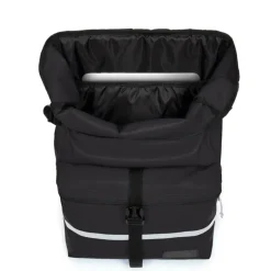 Eastpak Eastpack Rug- & fietszak Maclo Bike Compatible Tarp Black></noscript> Zakken & Tassen|Reistassen