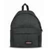 Eastpak Padded Pak’R rugzak – Concrete melange> Zakken & Tassen