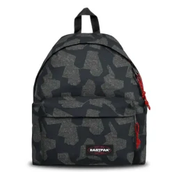 Eastpak Padded Pak’R rugzak – Red Peak> Zakken & Tassen