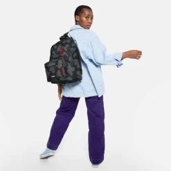 Eastpak Padded Pak’R rugzak – Red Peak></noscript> Zakken & Tassen