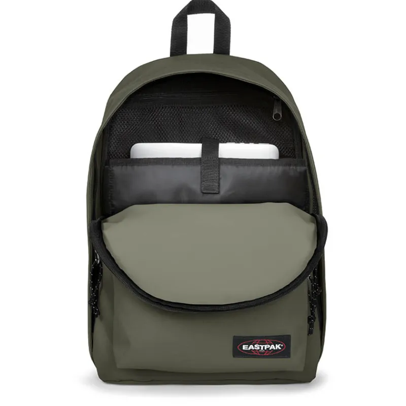 Eastpak Rugzak Out of Office – Cactus Khaki> Zakken & Tassen