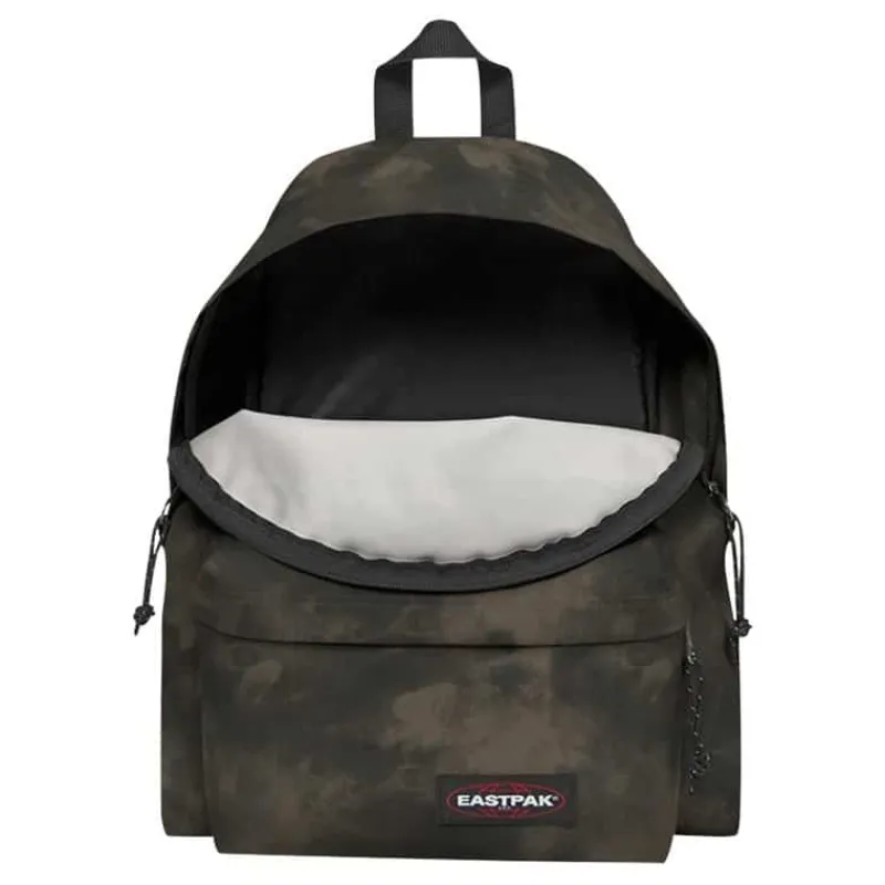 Eastpak Rugzak Padded Pak’R – Dust Green> Zakken & Tassen