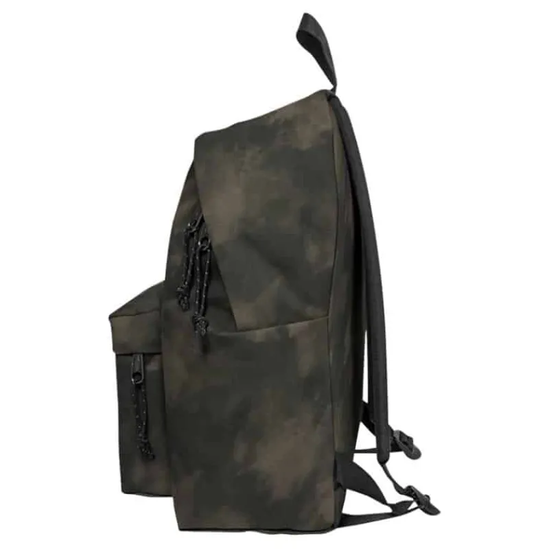 Eastpak Rugzak Padded Pak’R – Dust Green> Zakken & Tassen
