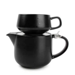 Easy Life cactus tas in blikken doos (35cl)> Koffie & Thee