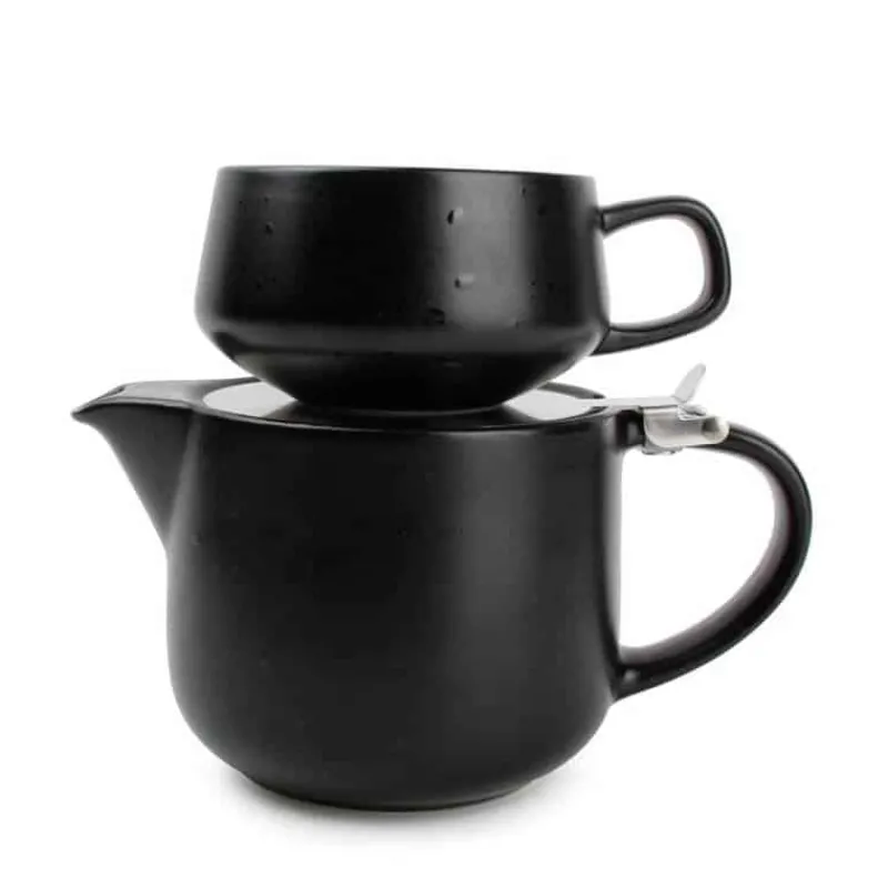 Easy Life cactus tas in blikken doos (35cl)> Koffie & Thee