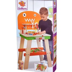 EICHHORN Werkbank> Creatief|Baby & Peuter
