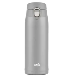 Emsa drinkbus vacuum (0,4L) grey> Lunch
