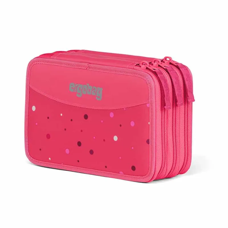 Ergobag Pennenbak Urlaub (gevuld)> Schrijven & Tekenen