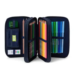 Ergobag Pennenbak Urlaub (gevuld)><noscript><img width=