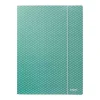 Esselte 3-klepsmap karton (A4) groen> Mappen & Ordners