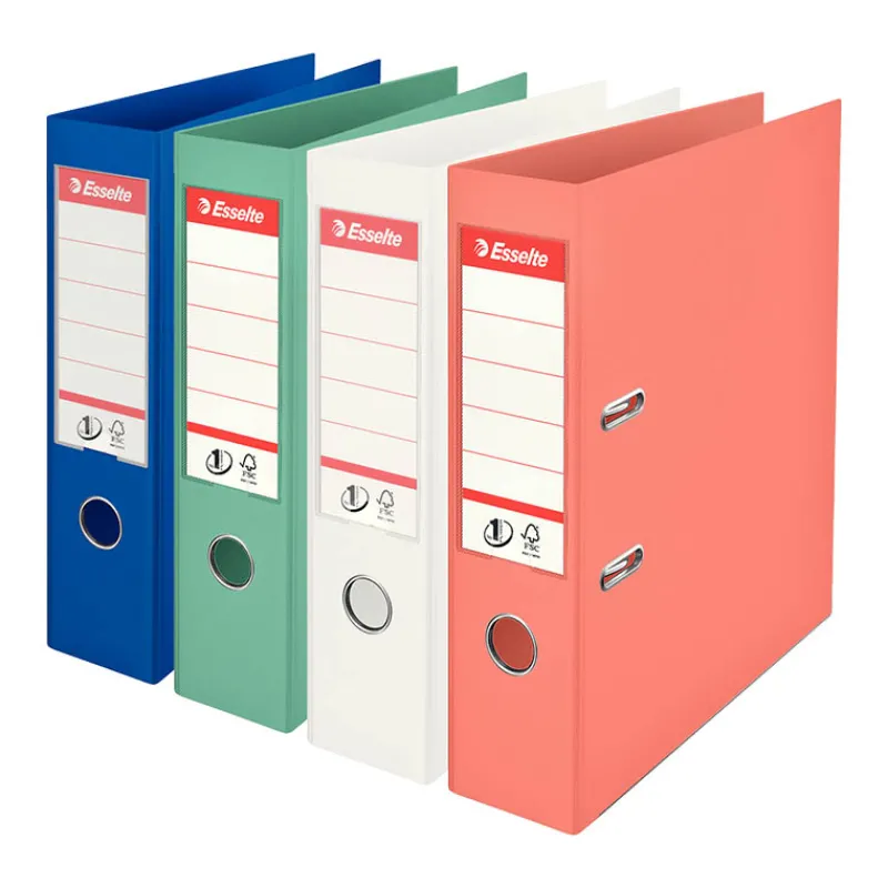 Esselte Ordner Vivida 75mm> Mappen & Ordners