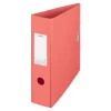 Esselte Ringmap koraalkleur> Mappen & Ordners